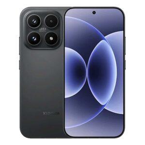 Xiaomi 17 (12+512Gb) Black