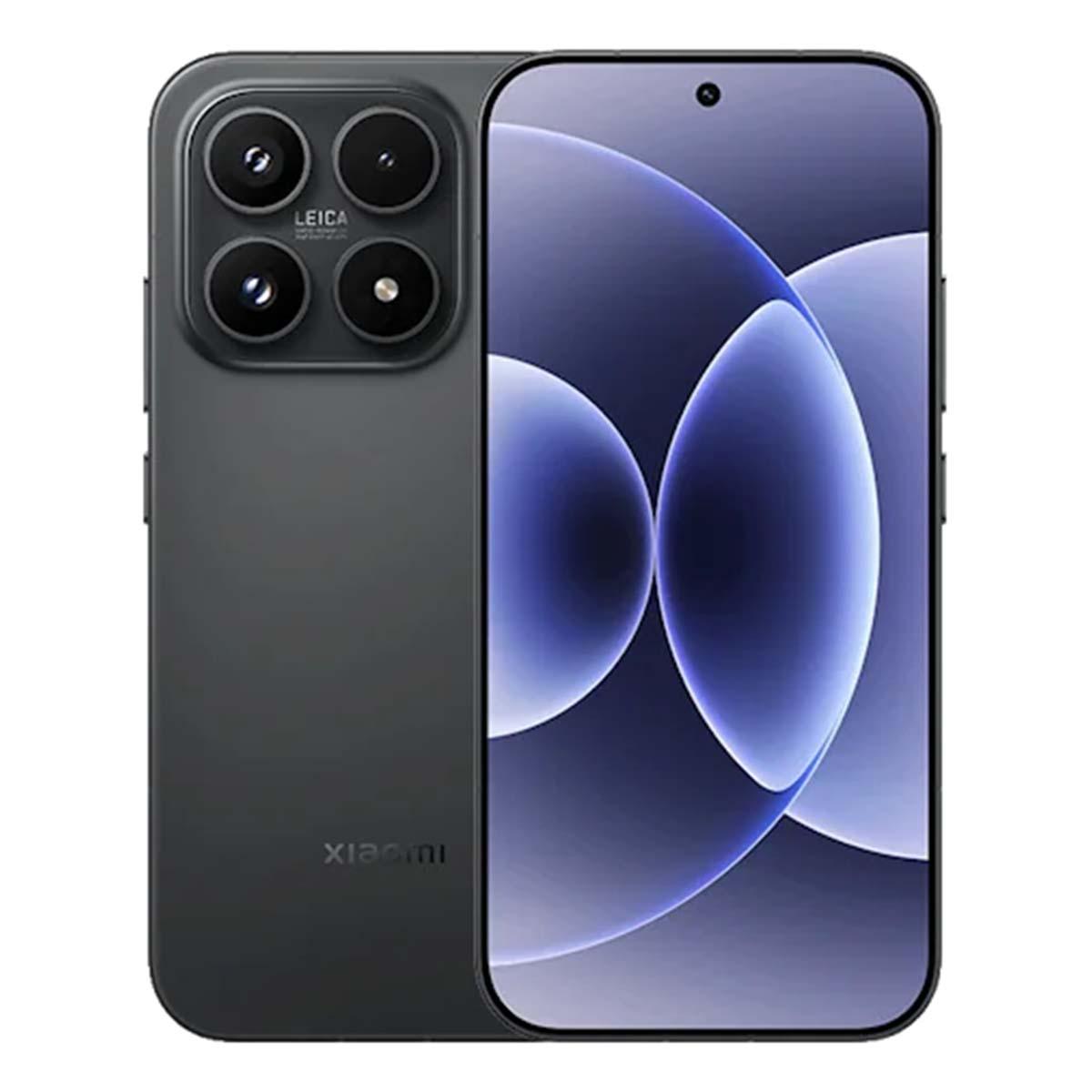 Xiaomi 17 (12+512Gb) Black Xiaomi 17 (12+512Gb) Black