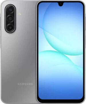 Samsung Galaxy A17 4+128Gb Gray