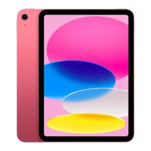 iPad 11 Wi-Fi 128 pink
