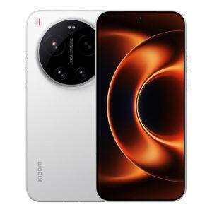 Xiaomi 17 Ultra (16+512Gb) White