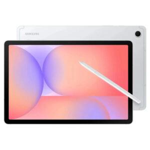 Samsung Galaxy Tab S10 Lite 10.9 5G 6/128 Silver