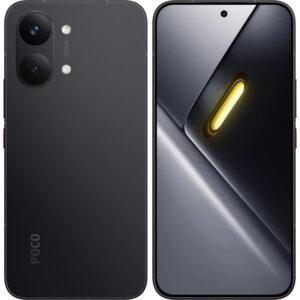 Xiaomi POCO X8 Pro Max (12+256) Black