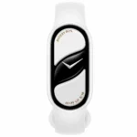 Фитнес-браслет Xiaomi Mi Band 10 White