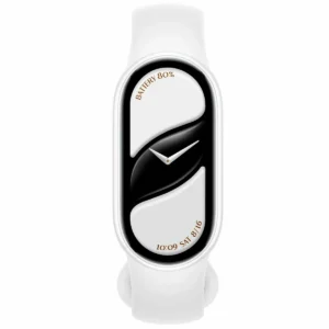 Фитнес-браслет Xiaomi Mi Band 10 White