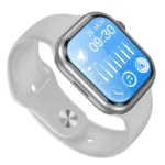 Смарт Часы HOCO Y23 Smart sports watch(call version) silver