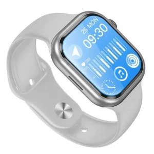 Смарт Часы HOCO Y23 Smart sports watch(call version) silver