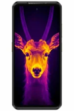 Ulefone Armor 25T Pro 6/256 gb Black