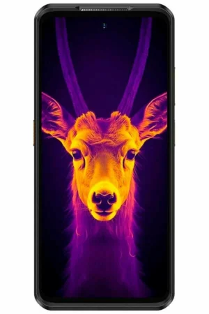 Ulefone Armor 25T Pro 6/256 gb Black