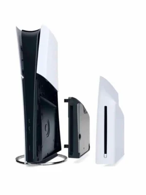 Sony PlayStation 5 Slim (дисковод)