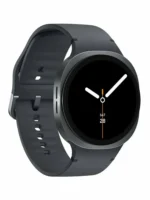 Часы Samsung Galaxy Watch 8 40 mm Graphite — изображение 2