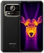 Ulefone Armor 25T Pro 6/256 gb Black