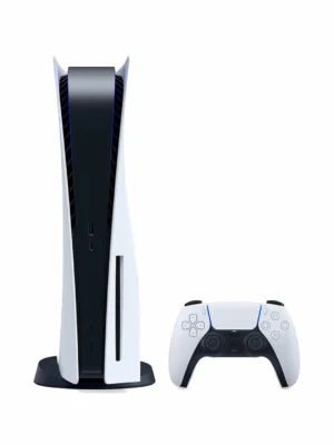 Sony PlayStation 5 Slim (дисковод)