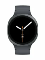 Часы Samsung Galaxy Watch 8 40 mm Graphite