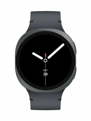 Часы Samsung Galaxy Watch 8 40 mm Graphite