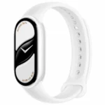 Фитнес-браслет Xiaomi Mi Band 10 White