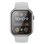 Смарт Часы HOCO Y23 Smart sports watch(call version) silver