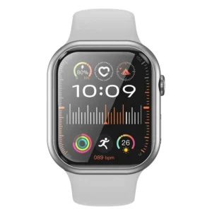 Смарт Часы HOCO Y23 Smart sports watch(call version) silver