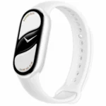 Фитнес-браслет Xiaomi Mi Band 10 White
