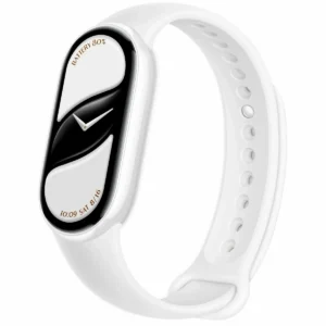 Фитнес-браслет Xiaomi Mi Band 10 White