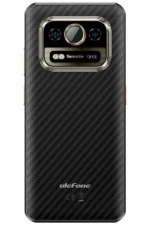 Ulefone Armor 25T Pro 6/256 gb Black