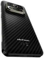 Ulefone Armor 25T Pro 6/256 gb Black