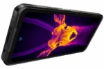 Ulefone Armor 25T Pro 6/256 gb Black