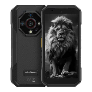Ulefone Armor X32 Pro 8/256 gb Black