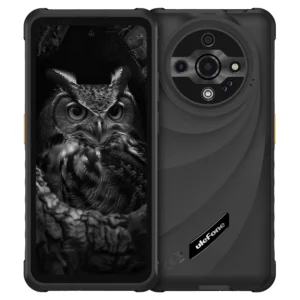 Ulefone Armor X31 Pro 8/256 gb Black