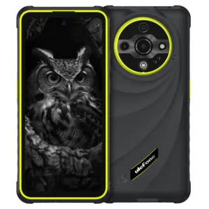 Ulefone Armor X31 Pro 8/256 gb Green