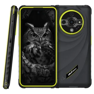 Ulefone Armor X31 Pro 8/256 gb Green