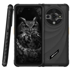 Ulefone Armor X31 Pro 8/256 gb Black