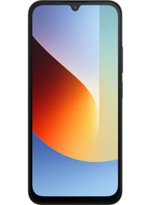 Xiaomi Redmi A7 Pro (4+128) Gb Black