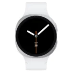 Часы Samsung Galaxy Watch 8 40 mm Silver