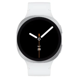 Часы Samsung Galaxy Watch 8 40 mm Silver