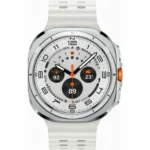 Часы Samsung Galaxy Watch 8 Ultra 47 mm LTE White