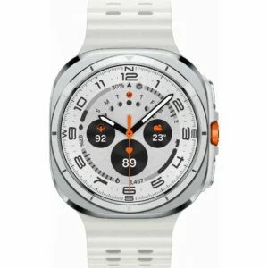 Часы Samsung Galaxy Watch 8 Ultra 47 mm LTE White