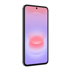 Samsung Galaxy A37 8+256Gb Black