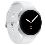 Часы Samsung Galaxy Watch 8 40 mm Silver