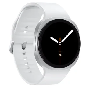 Часы Samsung Galaxy Watch 8 40 mm Silver