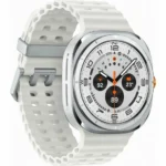 Часы Samsung Galaxy Watch 8 Ultra 47 mm LTE White
