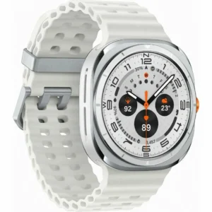 Часы Samsung Galaxy Watch 8 Ultra 47 mm LTE White