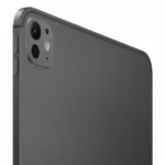 iPad Pro 11 M5 256gb Wi-Fi Black