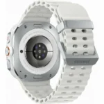 Часы Samsung Galaxy Watch 8 Ultra 47 mm LTE White