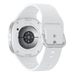 Часы Samsung Galaxy Watch 8 40 mm Silver