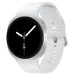 Часы Samsung Galaxy Watch 8 40 mm Silver