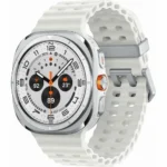 Часы Samsung Galaxy Watch 8 Ultra 47 mm LTE White