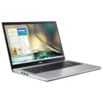 Acer Aspire 3 A315-59-58SS 15.6" Core i5-1235U/8Gb/SSD512GB/IntelIrisXe/FHD/Silver