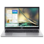 Acer Aspire 3 A315-59-58SS 15.6" Core i5-1235U/8Gb/SSD512GB/IntelIrisXe/FHD/Silver
