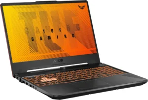 ASUS Tuf Gaming FA506NCQ-HN031